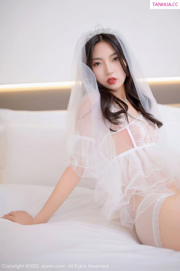 十九九  [XiuRen]高清写真图 2022.08.08 No.5399 十九九第60张图片
